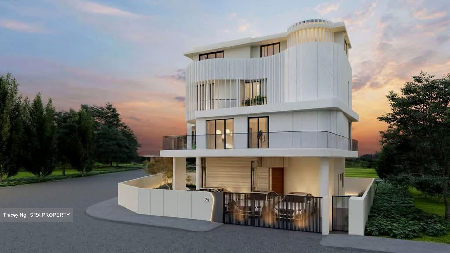 Jalan Sempadan (D15), Detached #566459111